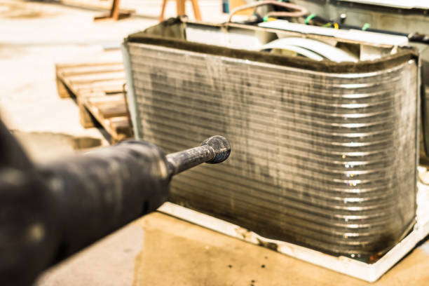 Best Air Duct Cleaning Near Me  in Mattoon, IL