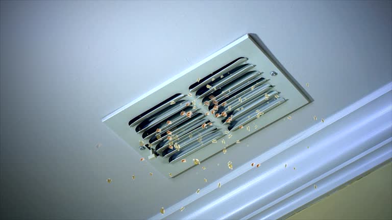 Best Air Duct Sanitizing Services  in Mattoon, IL
