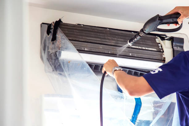 Best Affordable Air Duct Cleaning  in Mattoon, IL