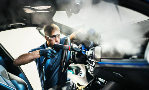 Best Emergency Air Duct Cleaning  in Mattoon, IL