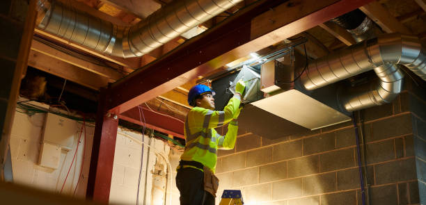 , IL Airduct Cleaning Company