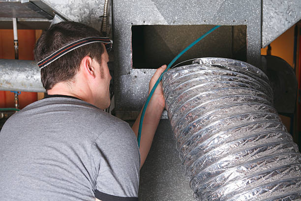 Best Affordable HVAC Duct Cleaning  in Mattoon, IL