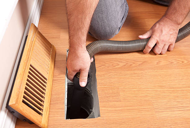 Best HVAC Duct Inspection Services  in Mattoon, IL