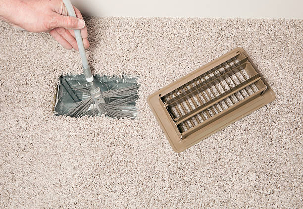 Best Commercial Air Duct Cleaning  in Mattoon, IL