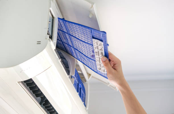 Best Commercial HVAC Duct Cleaning  in Mattoon, IL