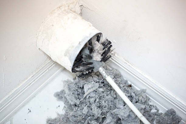 Best HVAC Air Duct Cleaning  in Mattoon, IL