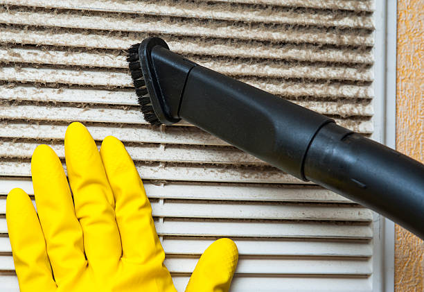Best Ventilation Cleaning Services  in Mattoon, IL