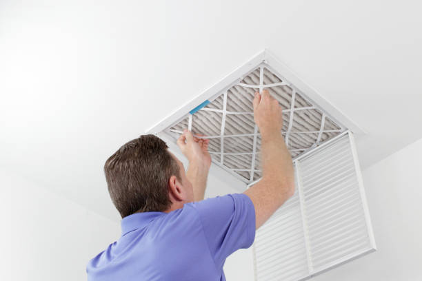 Best Air Duct Cleaning Near Me  in Mattoon, IL
